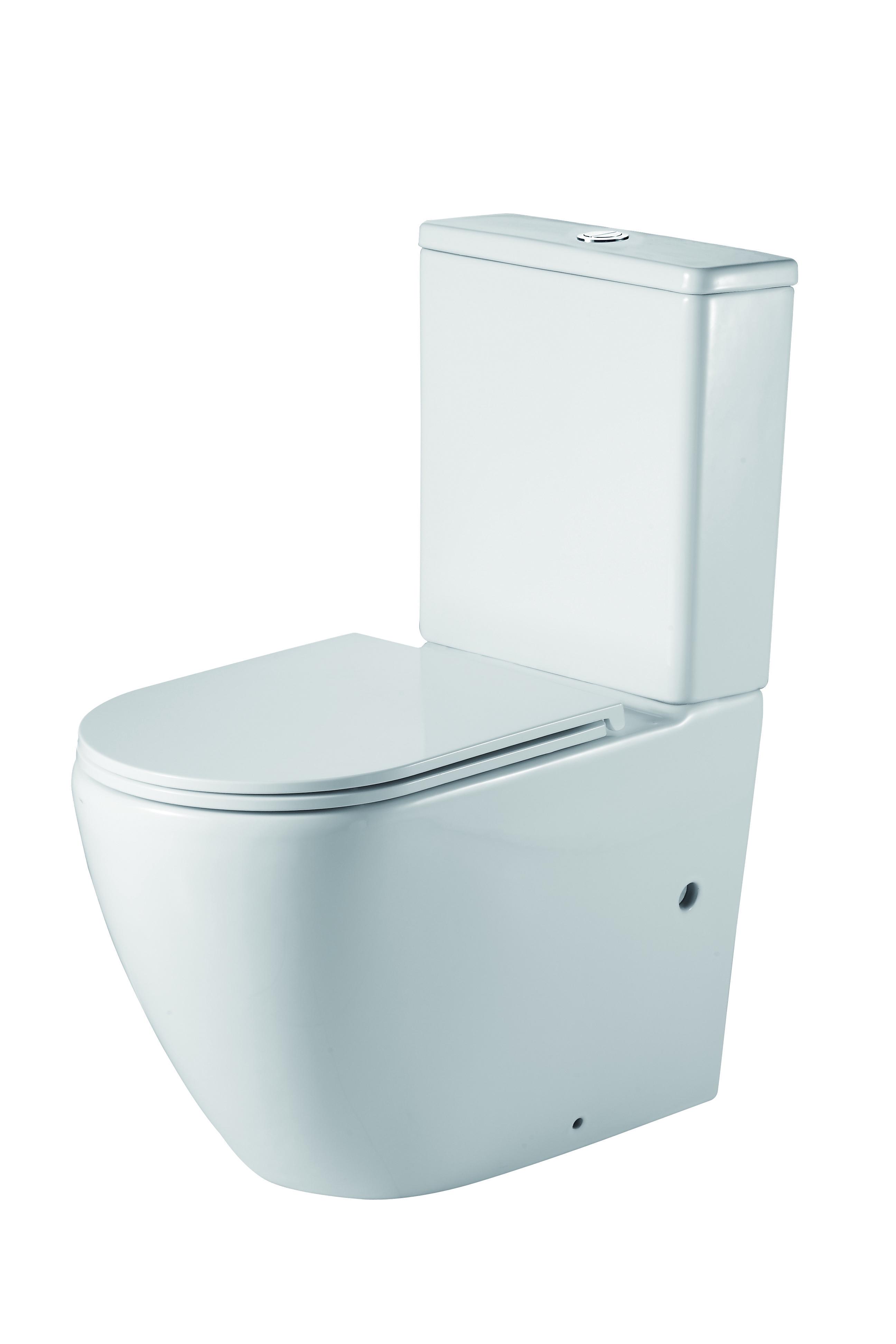 Унитаз-компакт MIXXUS Premium ELLIPSE-0402-T1 660х390х855 мм система смыва TORNADO 1.0 (MP6592)