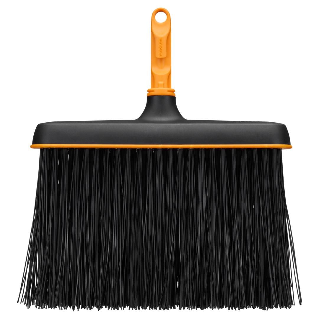 Насадка-метла для уборки Fiskars OneClick (1080699) Насадка-метла для уборки Fiskars OneClick (1080699)