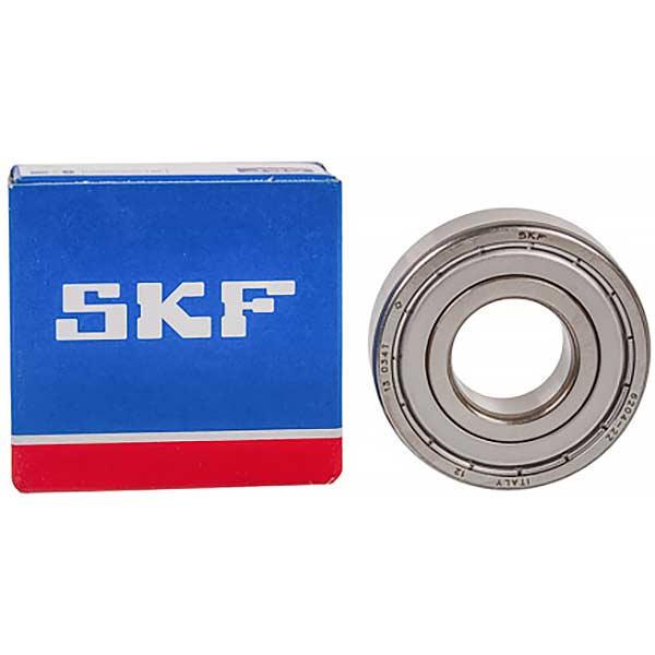 Подшипник SKF 6204-2Z для стиральной машины C00002591 20x47x14 мм (00000037833)