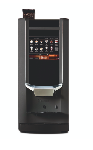 Кавомашина de Jong DUKE Zia (29850448)