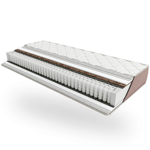 Матрас ортопедический Avanti 70x190 см (18668) Матрас ортопедический Avanti 70x190 см (18668)