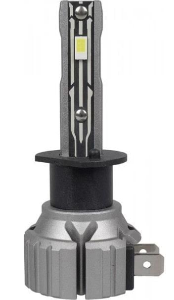Автолампа Sigma LED E2 H1 1 шт.