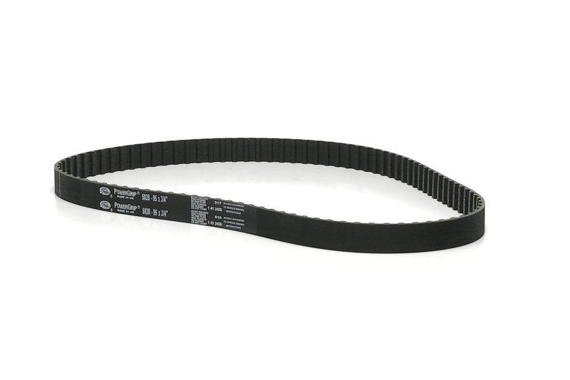 Ролик зубчастий ГРМ z 95 GATES 5028 Ролик зубчастий ГРМ z 95 GATES 5028