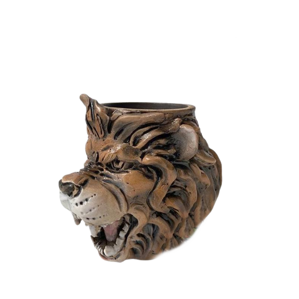 Чаша Monster Bowls Lion (482002045)