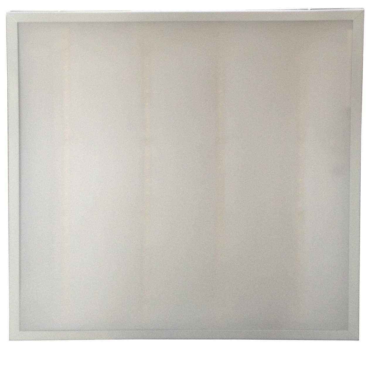 Панель LED универсальная Lumano 40W 6000K матовая 600х600 мм Панель LED универсальная Lumano 40W 6000K матовая 600х600 мм