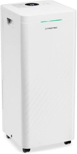 Осушитель воздуха Trotec TTK 64 HEPA (33858077)