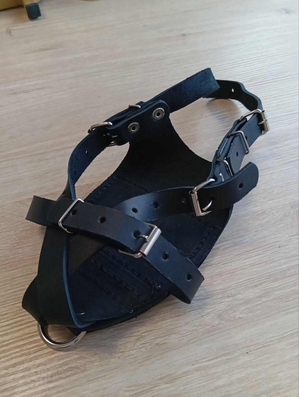 Сандалия реабилитационная безразмерная MTB-13 - фото 10