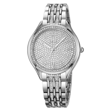 Наручные часы Skmei 2030SI Silver (1246)