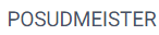 POSUDMEISTER