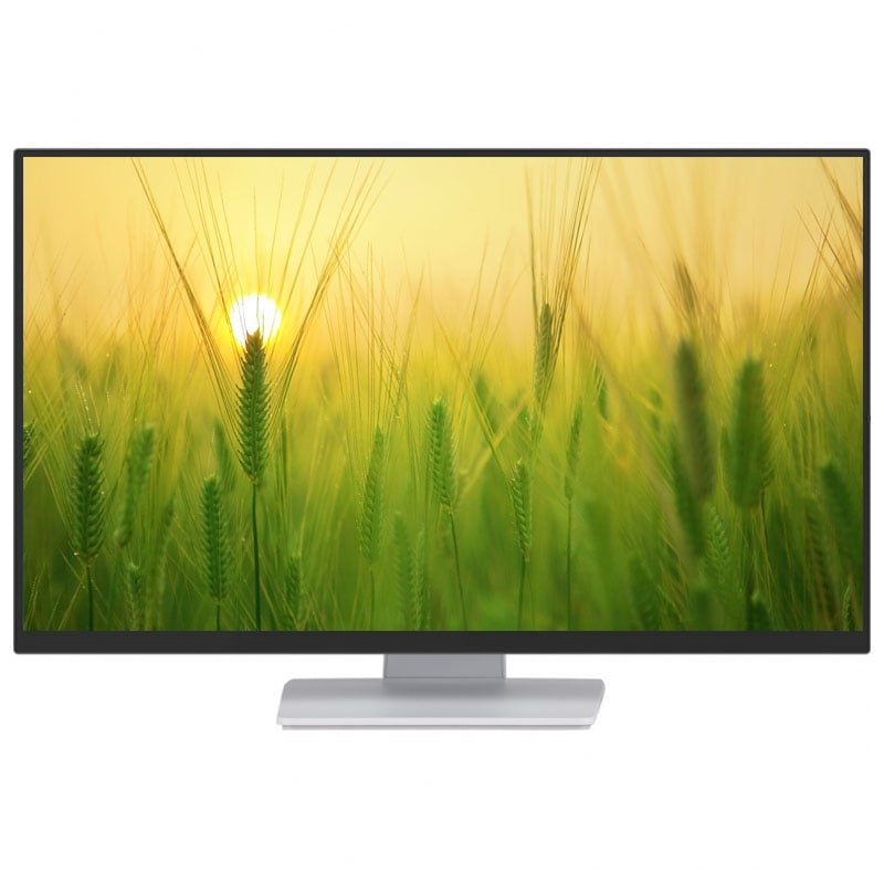 Монитор сенсорный iiyama T2752MSC-W1 IPS 1920x1080 Full HD 27" 2W (26832343)