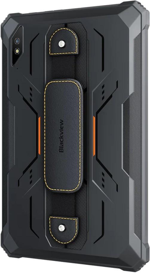 Планшет Blackview Active 8 Pro 8/256 Гб Global Orange - фото 5