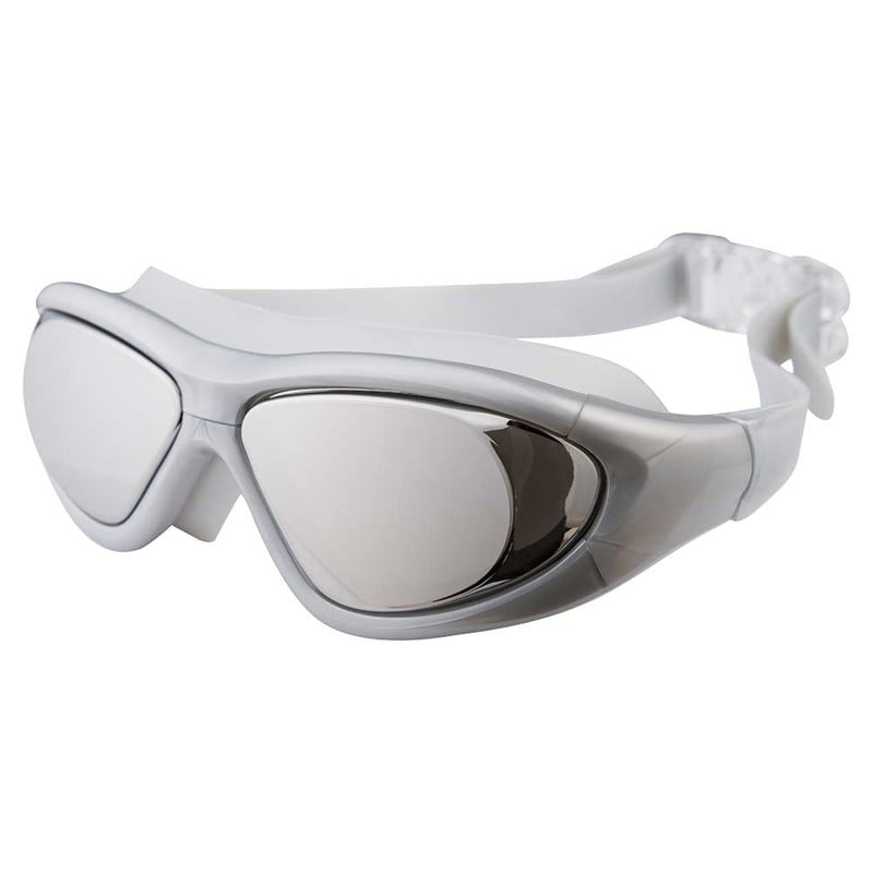 Окуляри Sainteve SY-9110 із дзеркальним лінзами Сірий