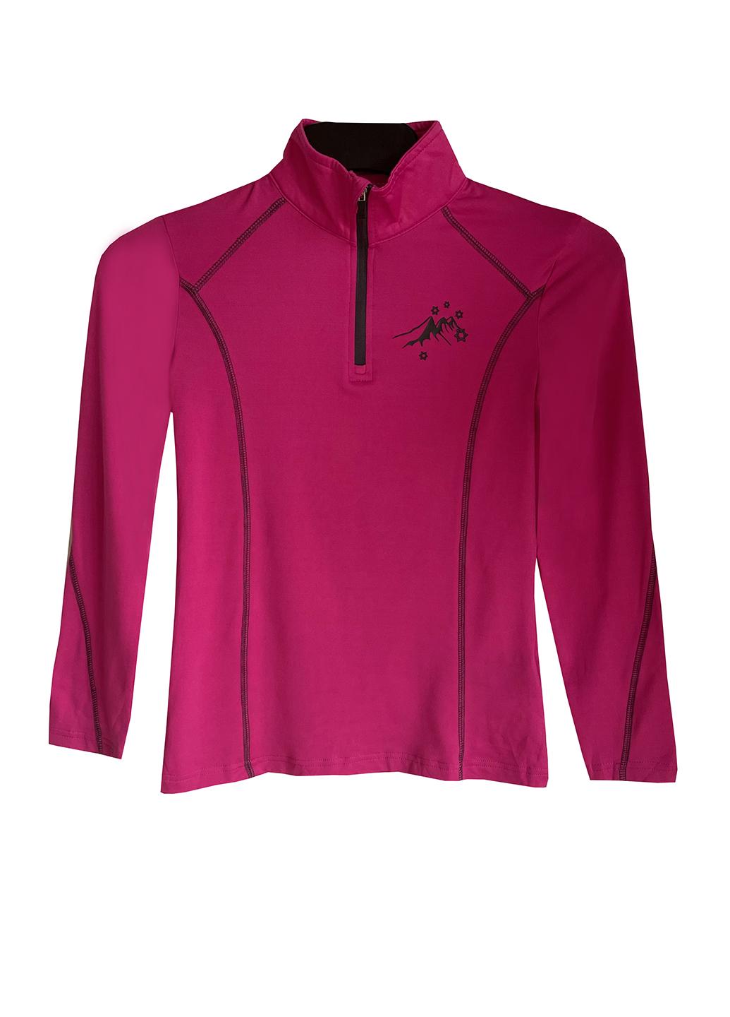 Олимпийка C&A 134-140 см Рожевий (115000b38)