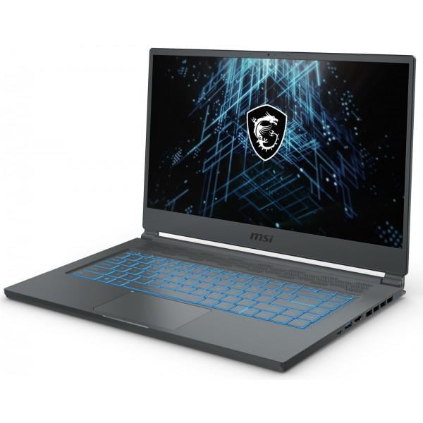 Ноутбук MSI Stealth 15M (15MA11UEK-009US)