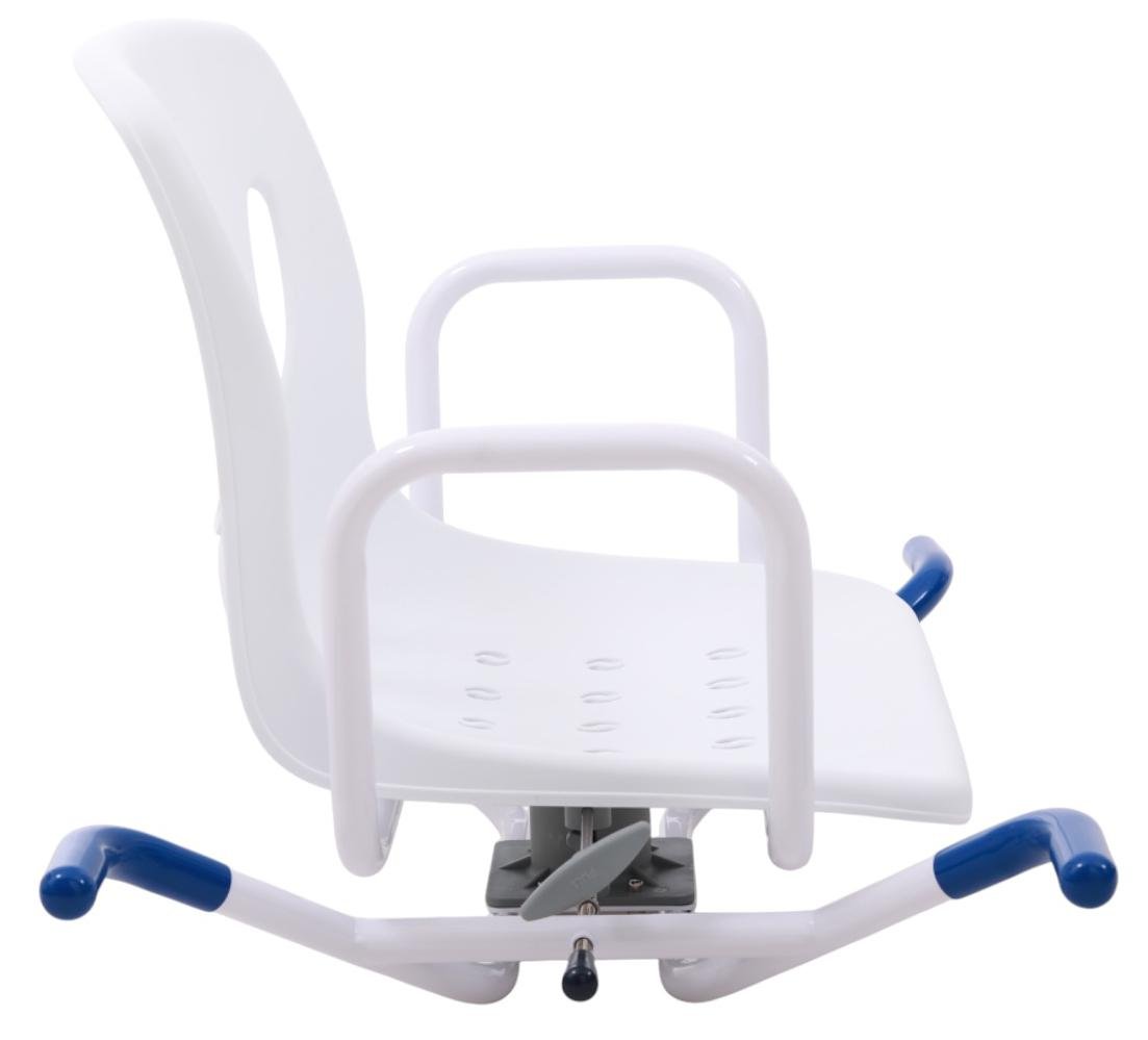 Сидіння для ванни з поворотним механізмом (MED1-SC6040C) - фото 5 Сидіння для ванни з поворотним механізмом (MED1-SC6040C) - фото 5