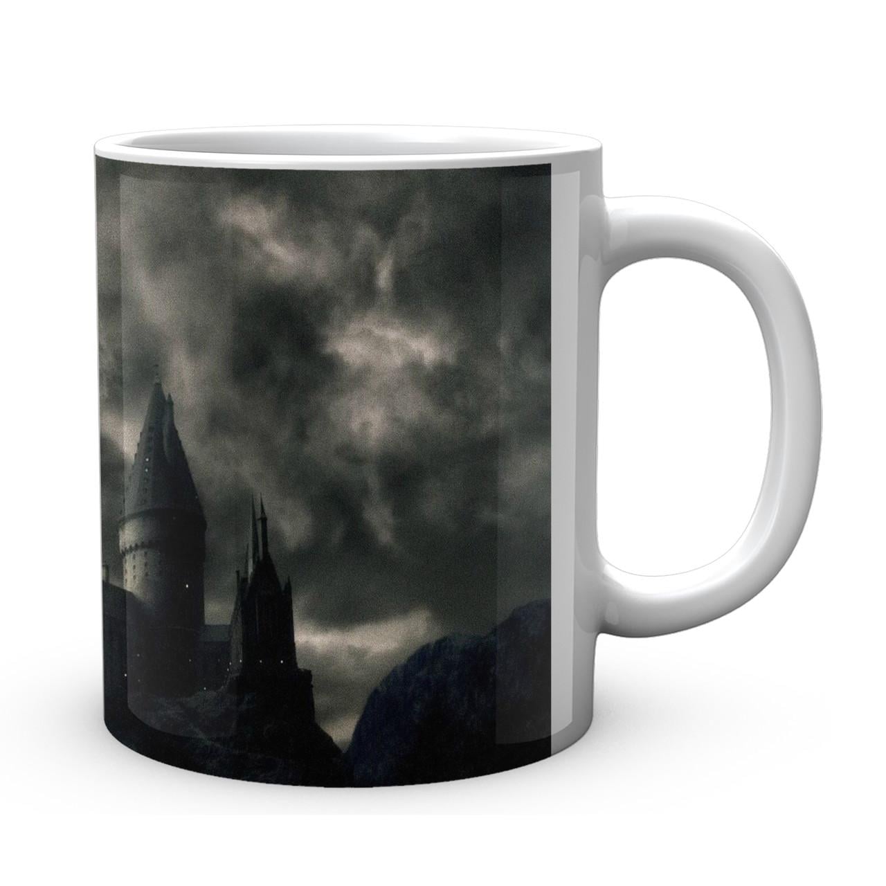 Чашка Geekland Harry Potter 330 мл (HP 002.07)