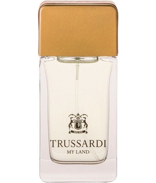 Туалетная вода Trussardi My Land 30 мл (2051_3684)