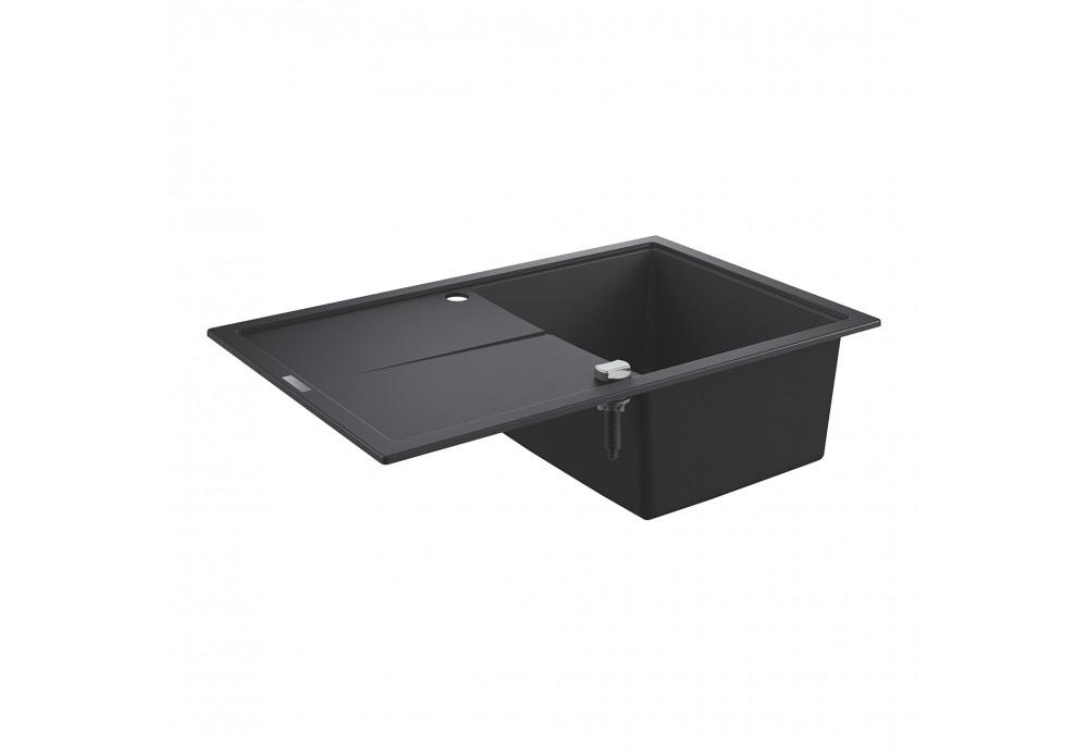Кухонная мойка Grohe Sink K400 31639AP0