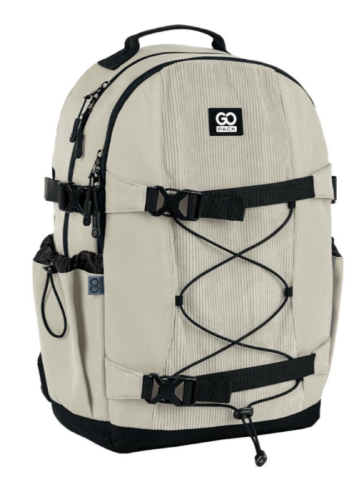 Рюкзак GoPack Education Teens GO25-186L-4 (4063276198808)