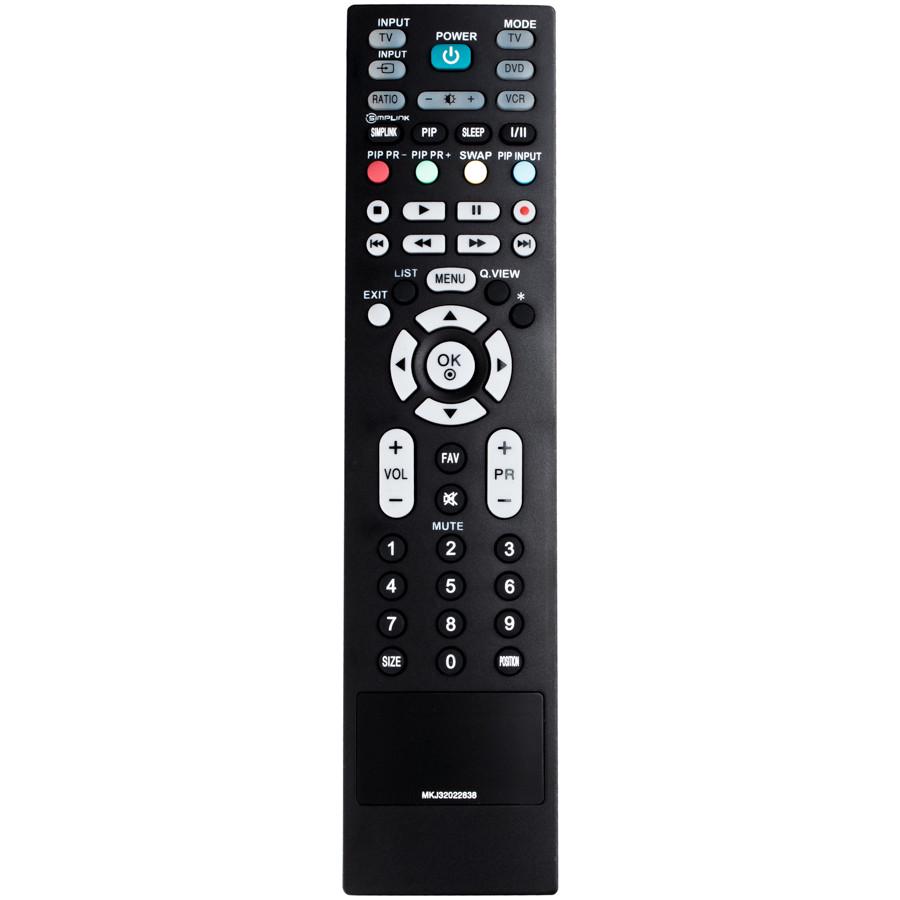 Пульт для телевизора LG MKJ32022838 (1347)