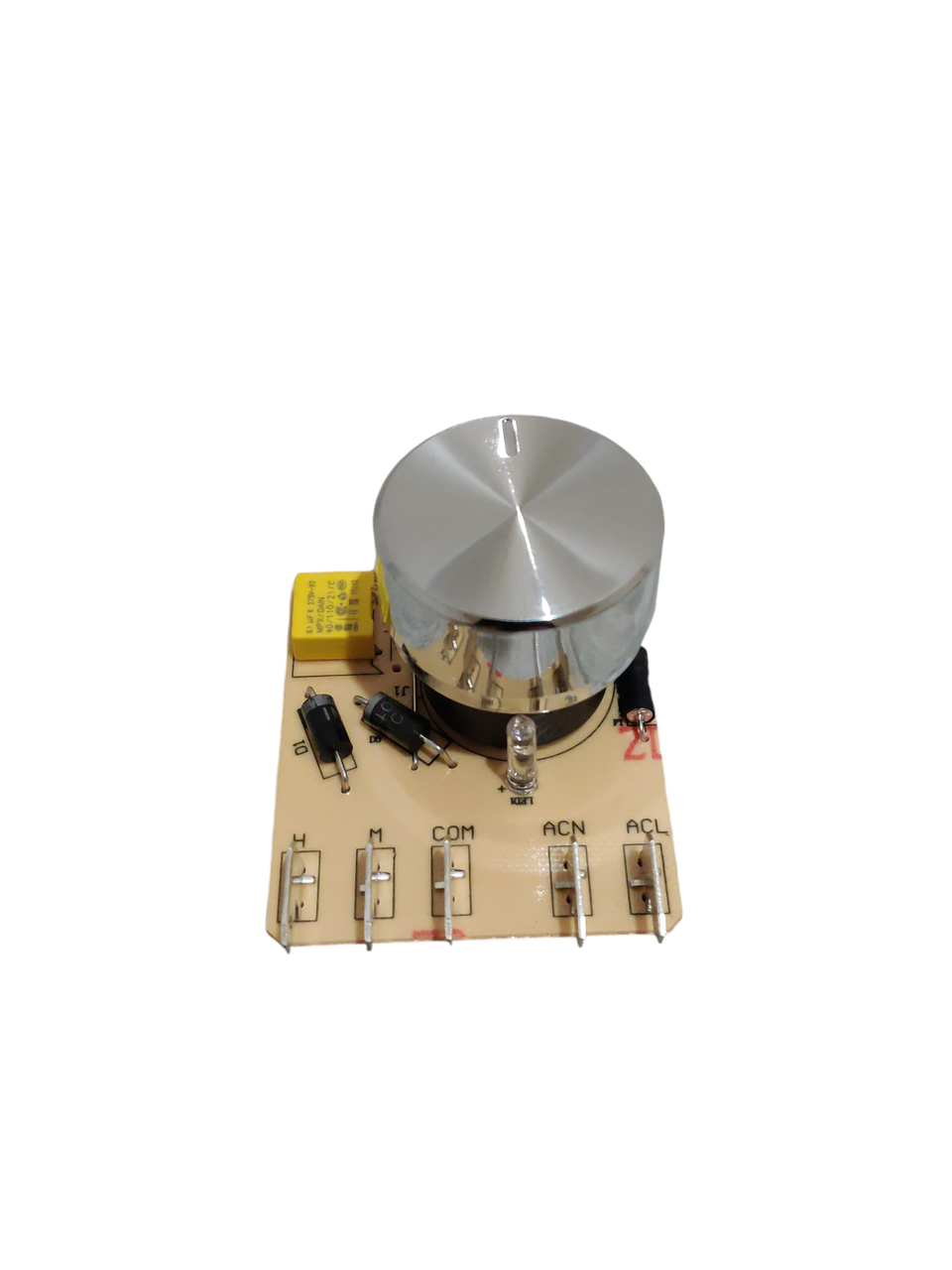Плата с кнопкой блендера Grunhelm EBS-1200TG (2385587079)