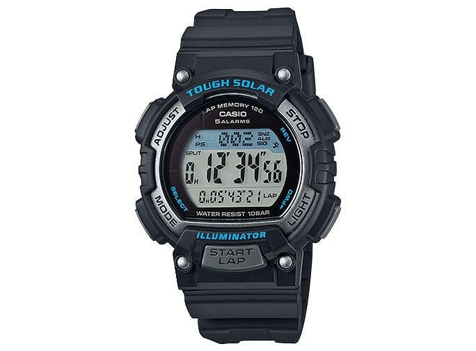 Наручний годинник чоловічий Casio STL-S300H-1AEF (995216) Наручний годинник чоловічий Casio STL-S300H-1AEF (995216)