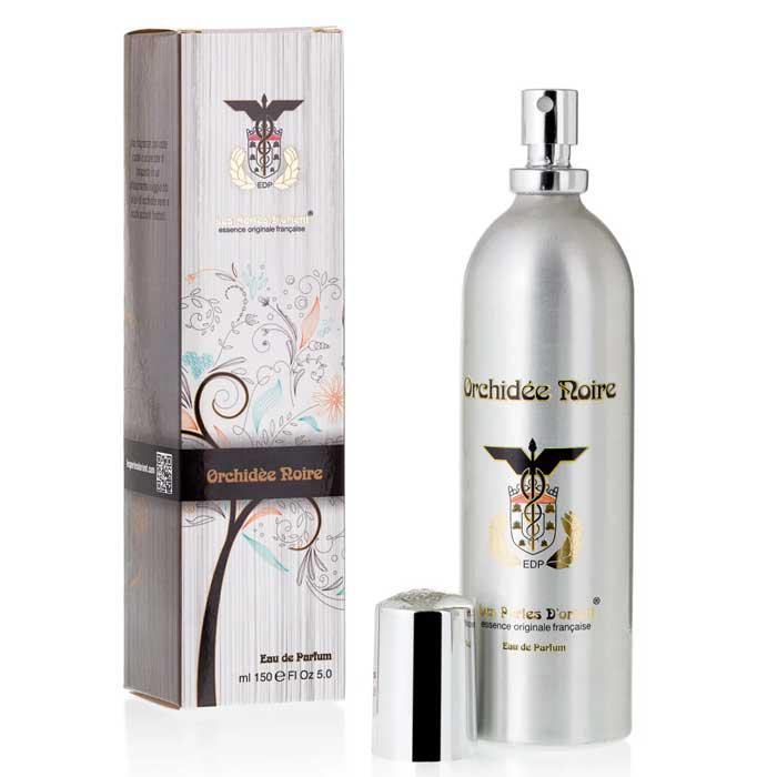 Парфюмированная вода Orchidee Noire for woman 150 мл (8053629621417)