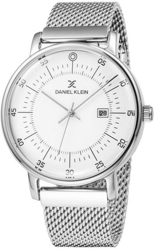 Наручний годинник чоловічий Daniel Klein DK11858-1 (106042)