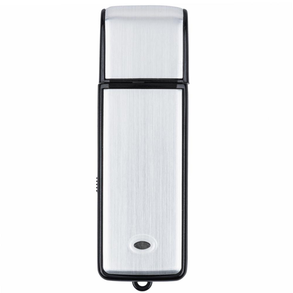 Мини диктофон 4Sport SK858 8GB Black (VR-SK858-8GB)