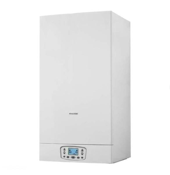 Котел газовый турбо Italtherm одноконтурный Time Power 50 K