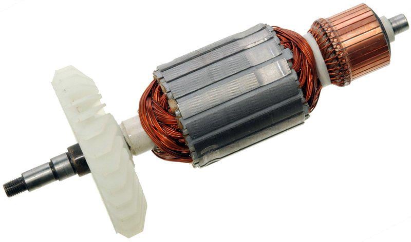 Якорь болгарка DWT 230 (як714)