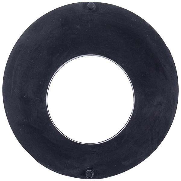 Прокладка круглая для бойлера Tiki D 36/74 мм резина Черный (580477) - фото 4 Прокладка круглая для бойлера Tiki D 36/74 мм резина Черный (580477) - фото 4
