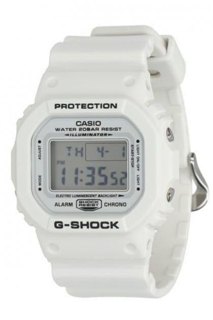 Часы мужские Casio DW-5600MW-7ER кварцевые