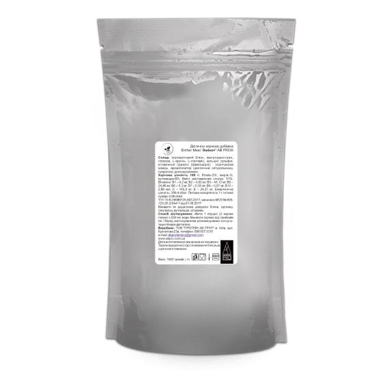 Заменитель питания EntherMeal Амино+ 1000 г 312 порций Без вкуса