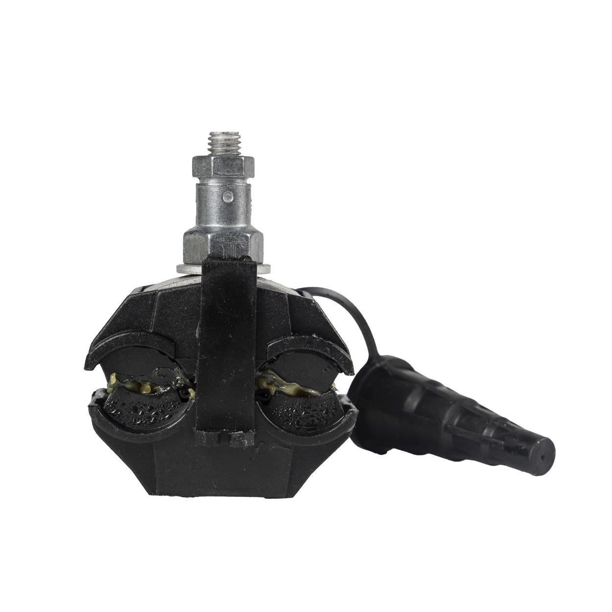 Прокалывающий зажим зажим-разветвитель TESLA для изолированных проводов (175) - фото 3 Прокалывающий зажим зажим-разветвитель TESLA для изолированных проводов (175) - фото 3