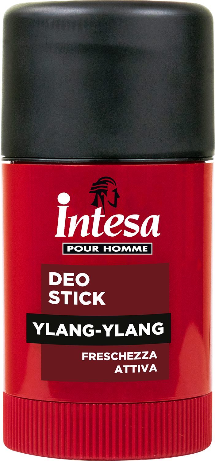 Дезодорант твердий Intesa STICK Ylang-Ylang 75 мл (10822431) - фото 1