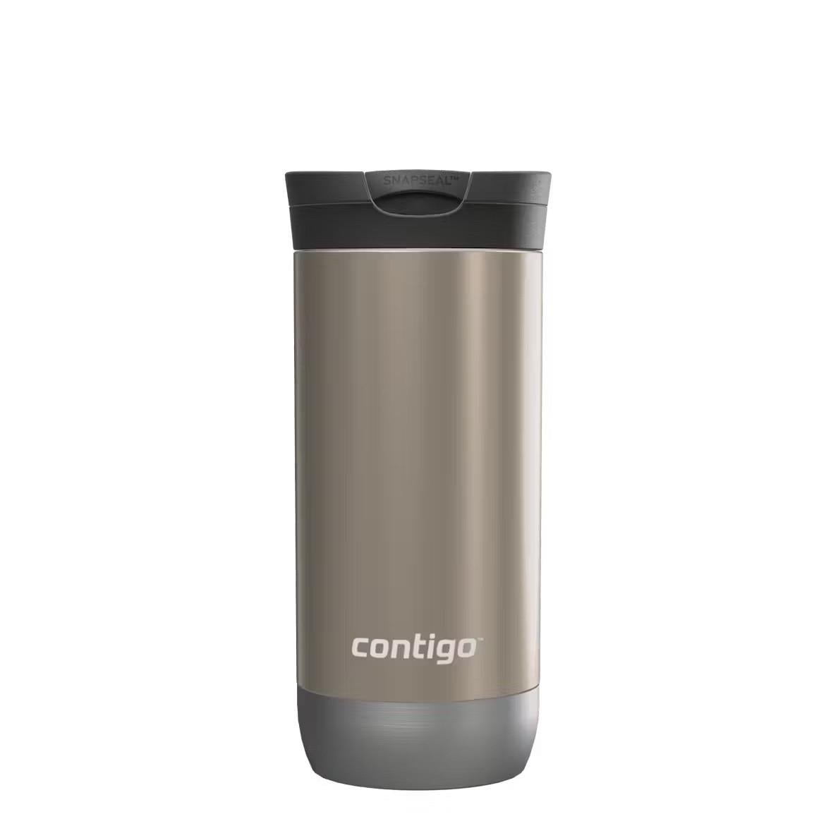 Термокружка Contigo Huron 2.0 SNAPSEAL 470 мл (2205182)