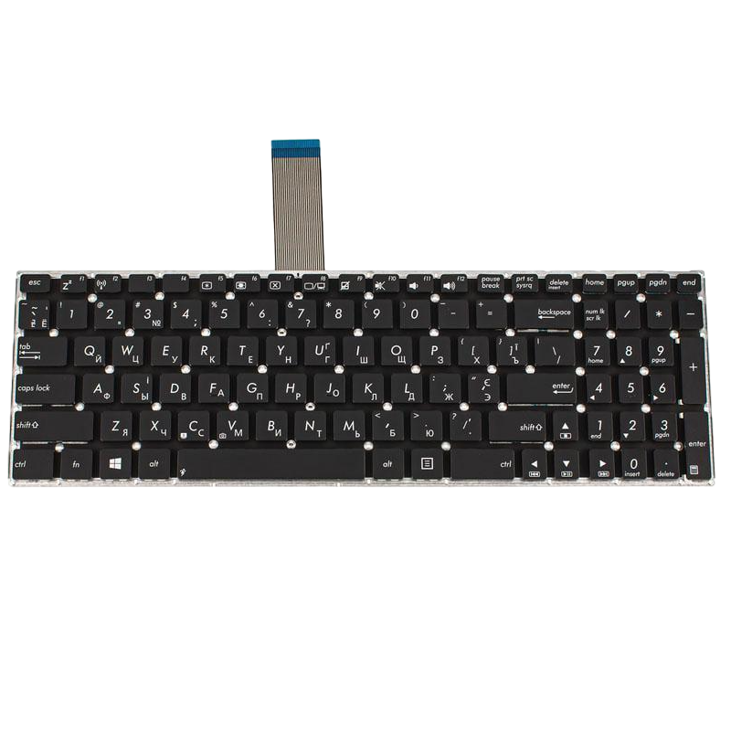 Клавиатура для ноутбука Asus F552MJ (171222)