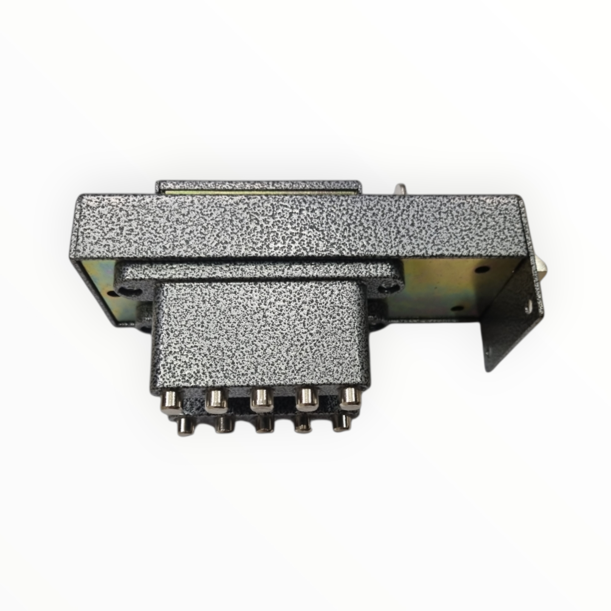 Замок накладний кодовий 14-41 FZB 40 мм (14-41)