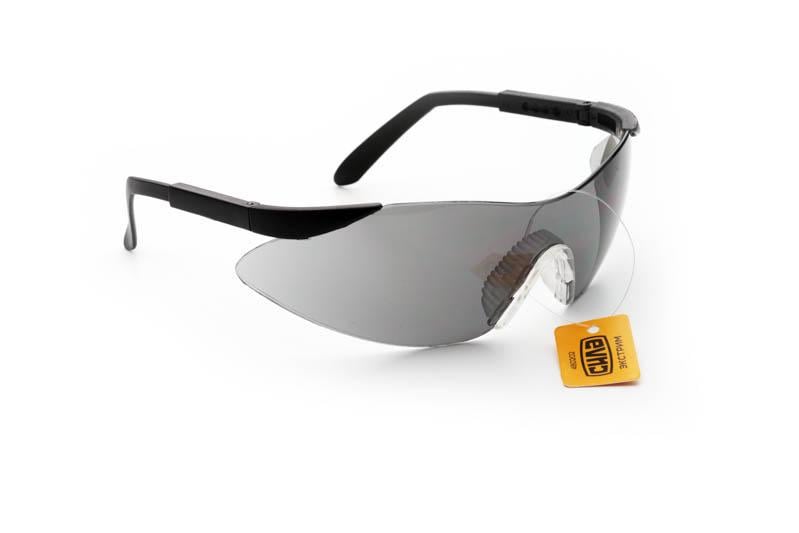 Окуляри захисні Сила Екстрим затемнені (480202)