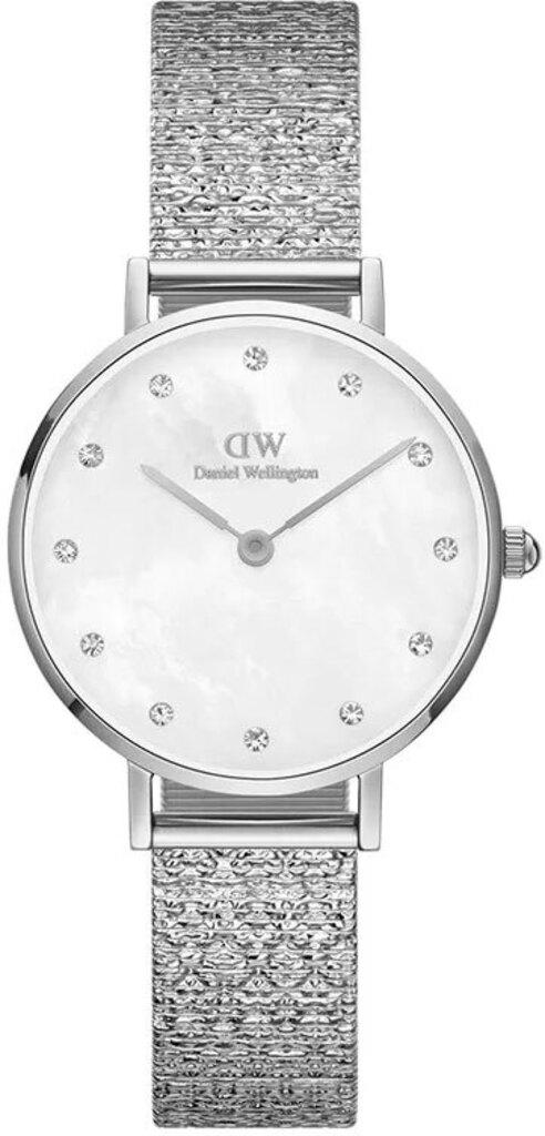 Часы кварцевые Daniel Wellington Petite Lumine DW00100592