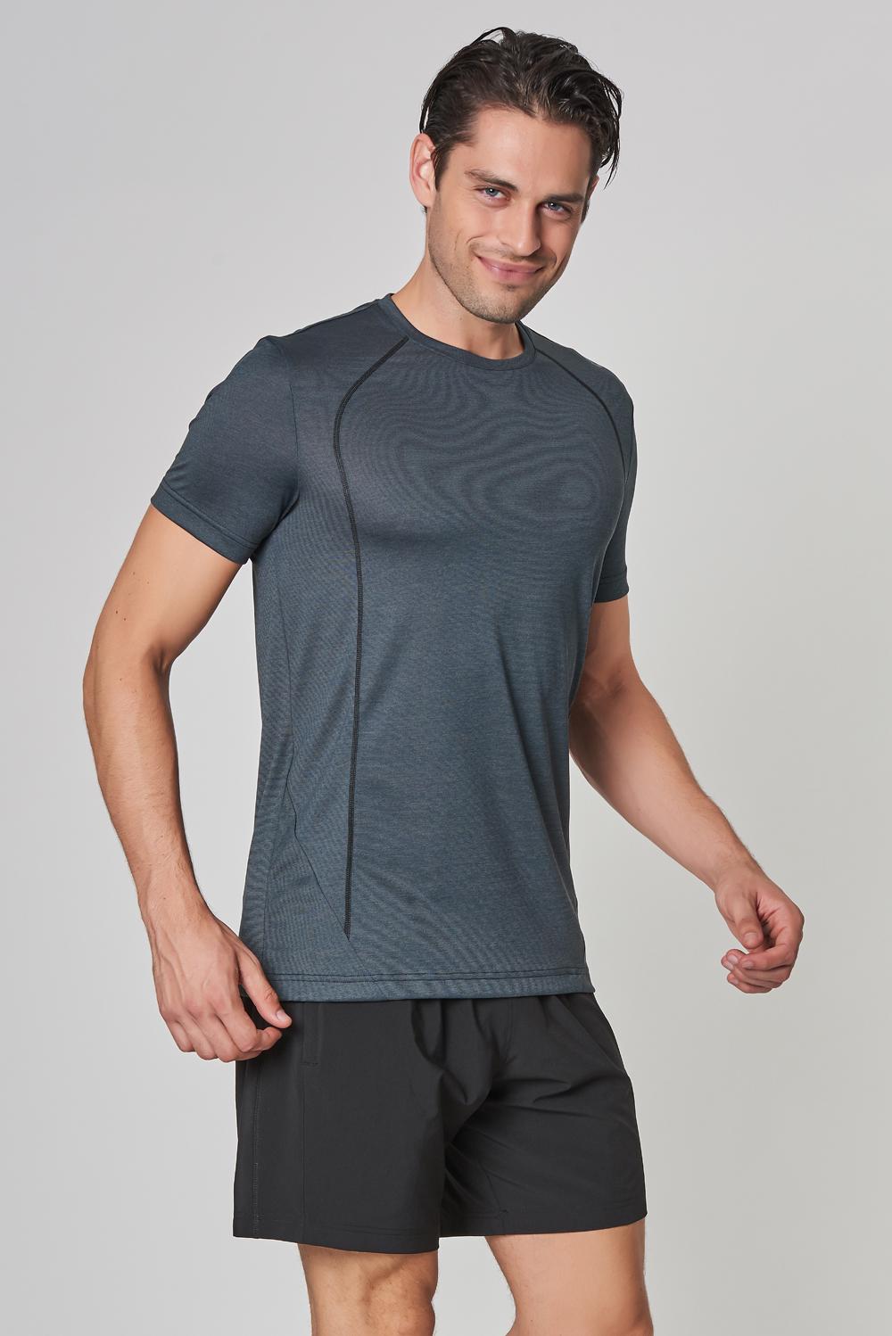 Футболка Bilcee Erkek Orme T-Shirt TBMF2272-1135 S