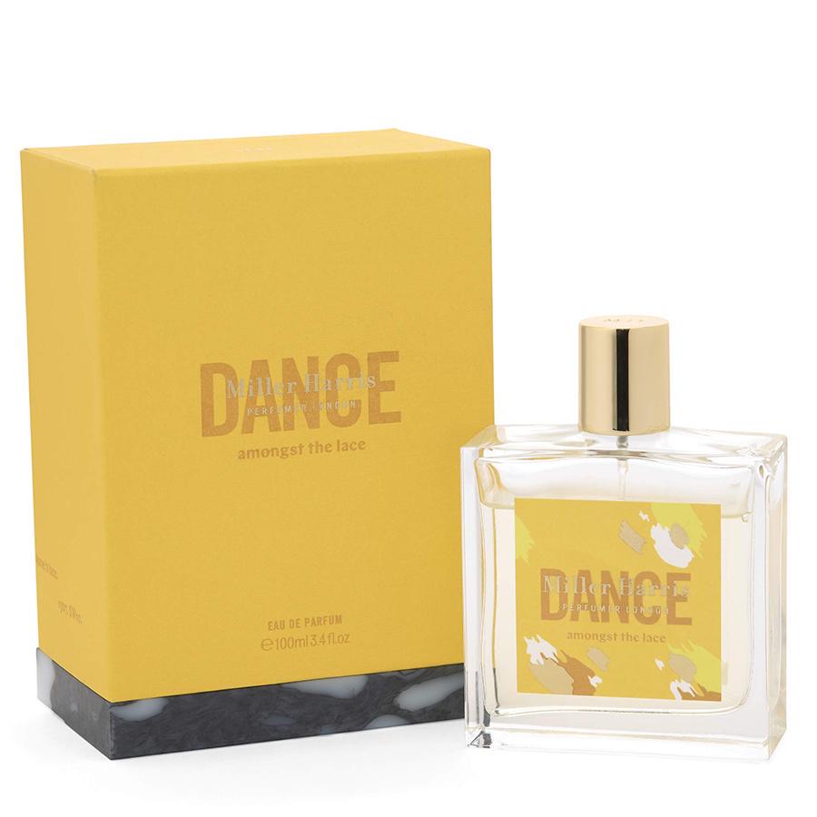 Парфюмированная вода унисекс Miller Harris Dance 100 мл (3988)