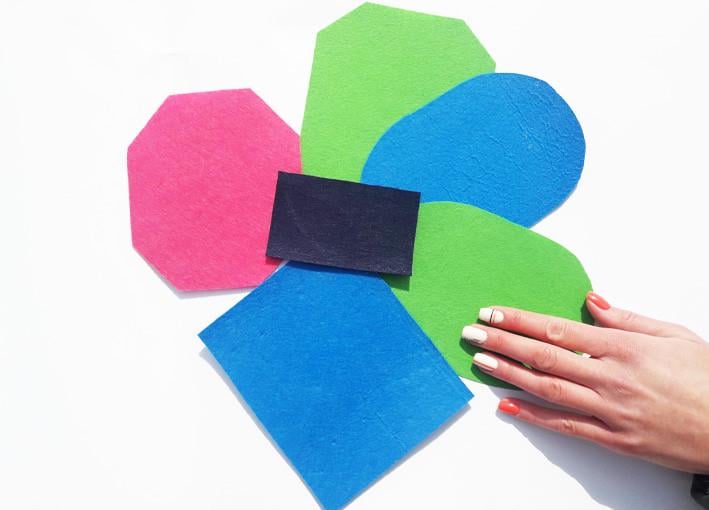 Набор аксессуаров HEGA для кукол 6 комнат (255) - фото 9 Набор аксессуаров HEGA для кукол 6 комнат (255) - фото 9