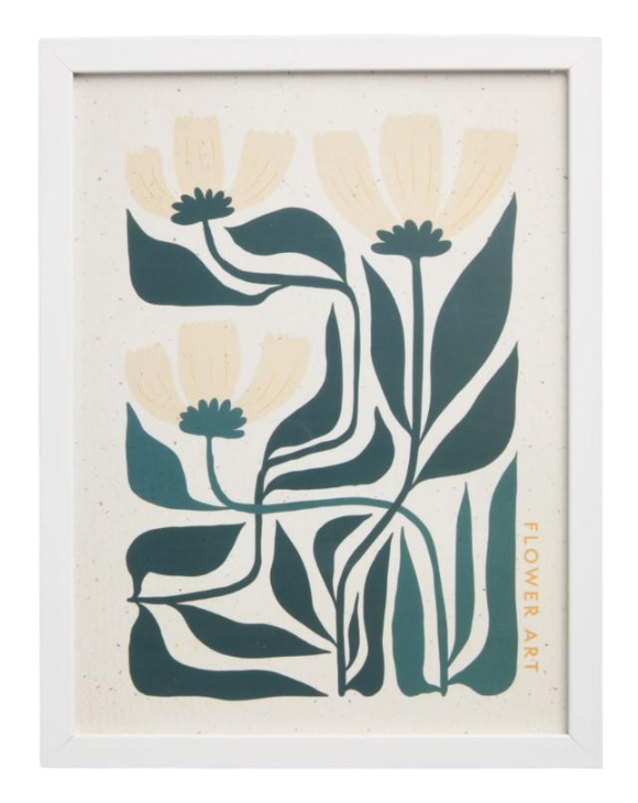 Фоторамка 18x24 см Белый (15250539)