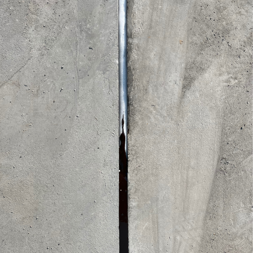 Герметик Teknopoliderz 2K аеродромний поліуретановий 10 кг Чорний - фото 4 Герметик Teknopoliderz 2K аеродромний поліуретановий 10 кг Чорний - фото 4