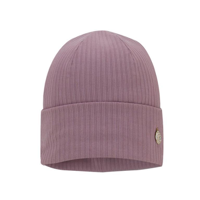 Шапка демісезонна Девід стар 23311 р. 54 Пудровий