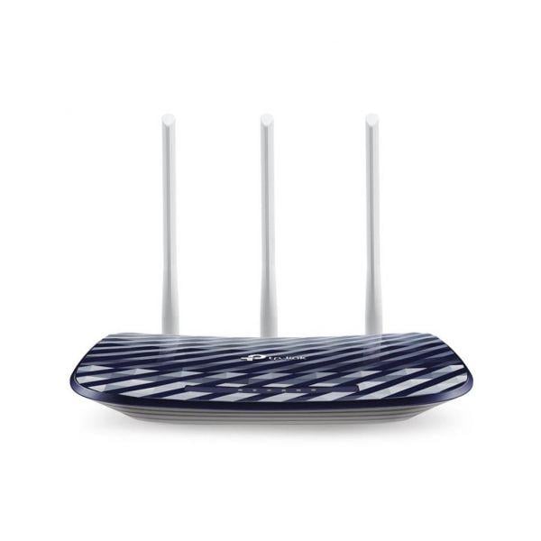 Маршрутизатор TP-Link Archer C20 (492520)