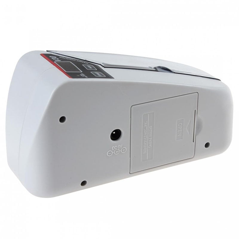 Лічильник банкнот Handy Counter V30 (tf7257) - фото 8