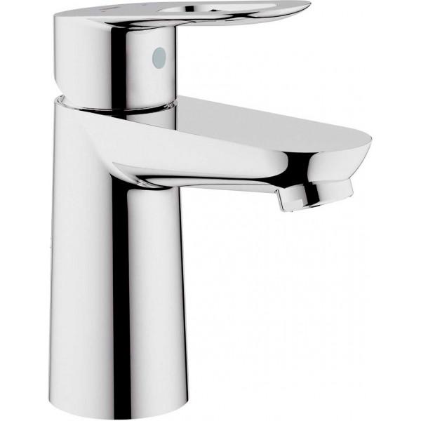 Змішувач для умивальника Grohe BauLoop (23159000/23337000)